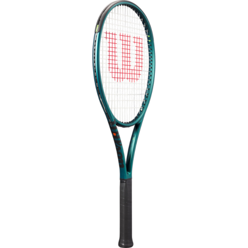 raquette de tennis wilson blade 98 18x20