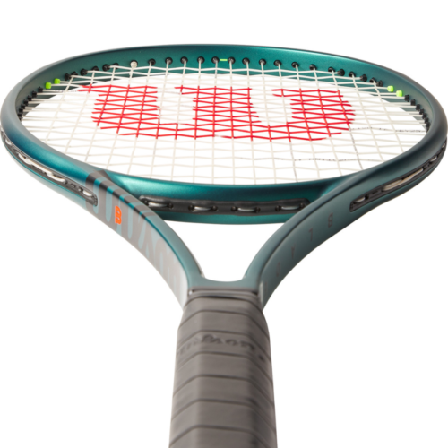 raquette de tennis wilson blade 98 18x20