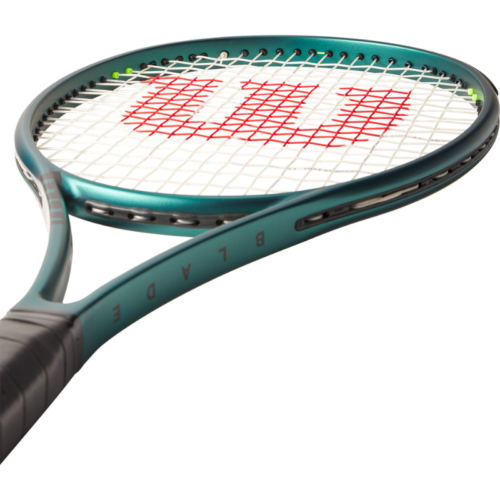 raquette de tennis wilson blade 98 18x20