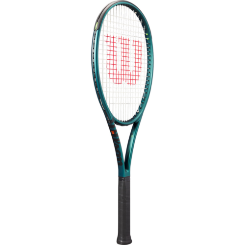 raquette de tennis wilson blade 98 16x19