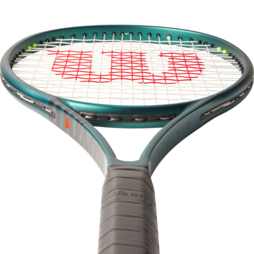 raquette de tennis wilson blade 98 16x19