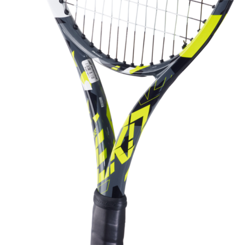 raquette de tennis babolat pure aero