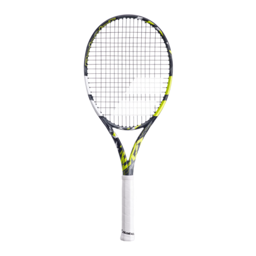 Raquette de tennis babolat pure aero lite