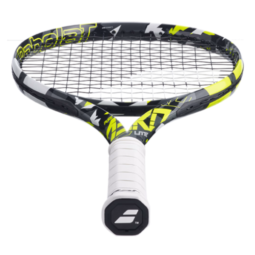 Raquette de tennis babolat pure aero lite