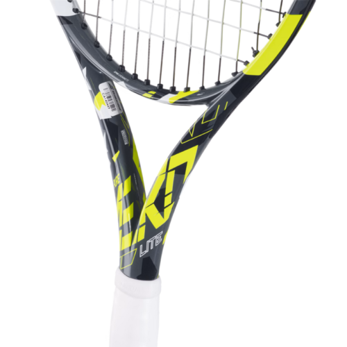 Raquette de tennis babolat pure aero lite