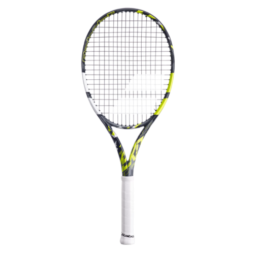 raquette de tennis babolat pure aero team