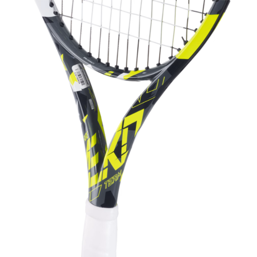 raquette de tennis babolat pure aero team