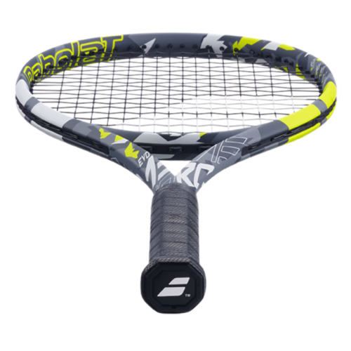 raquette de tennis evo aero