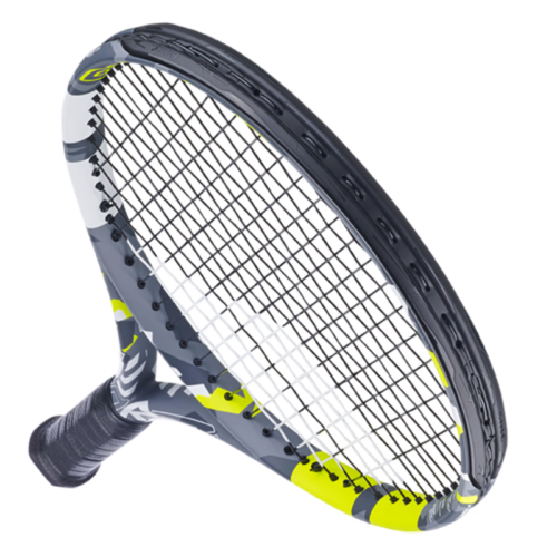 raquette de tennis evo aero