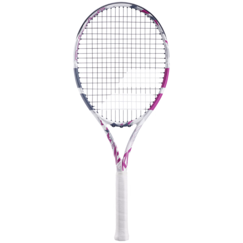 Raquette de tennis babolat evo aero pink