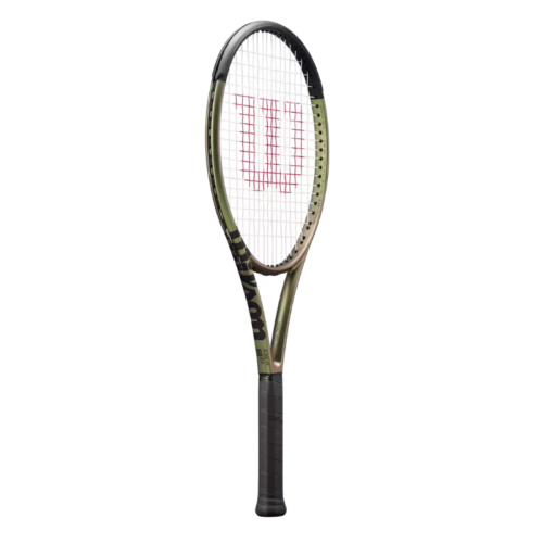 Raquette de tennis wilson blade 100 v8