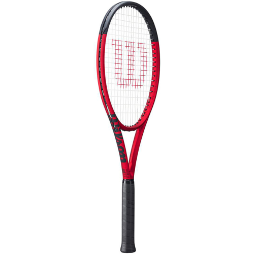 raquette de tennis wilson clash 100ul