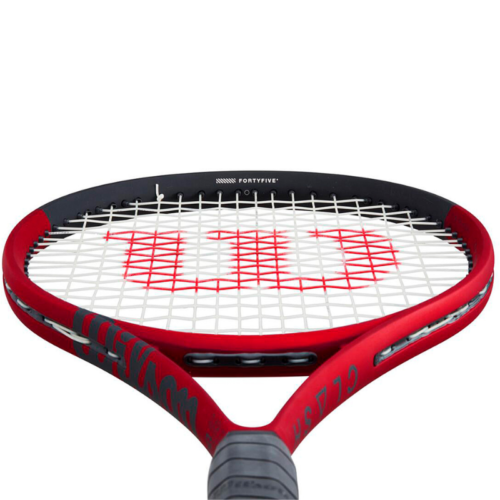 raquette de tennis wilson clash 100ul