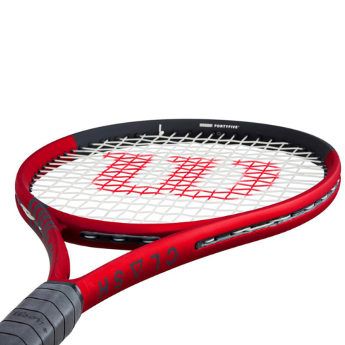 raquette de tennis wilson clash 100ul