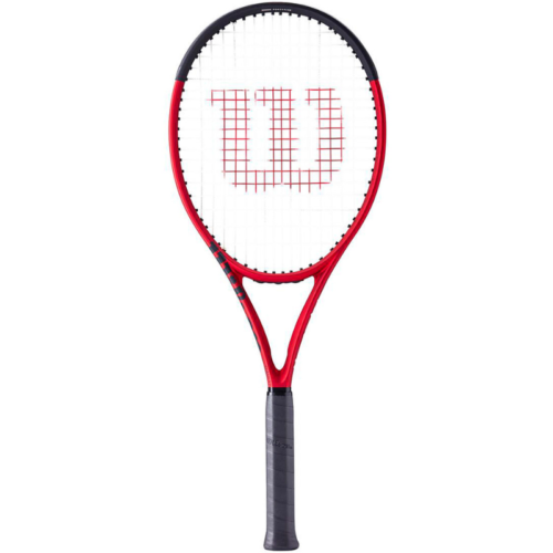 raquette de tennis wilson clash 100 v2