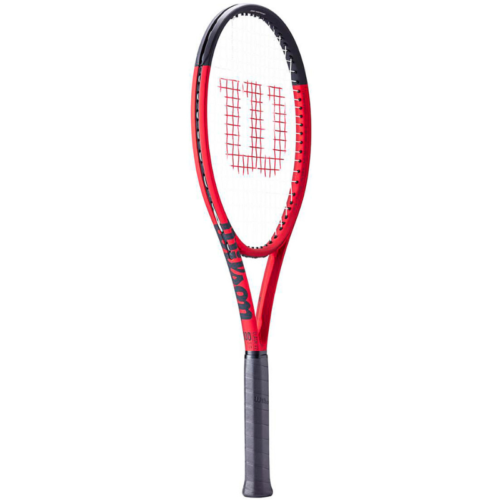 raquette de tennis wilson clash 100 v2