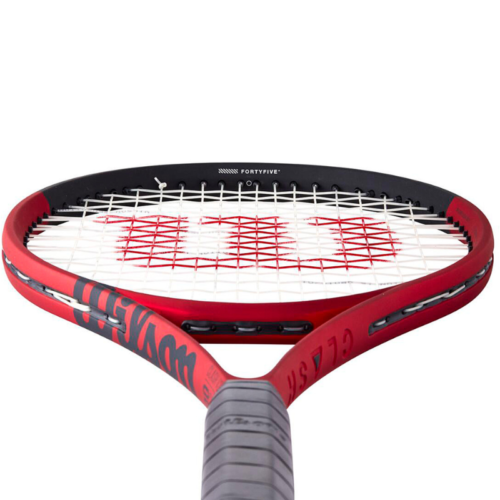 raquette de tennis wilson clash 100 v2