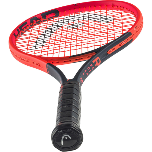 raquette de tennis head radical mp