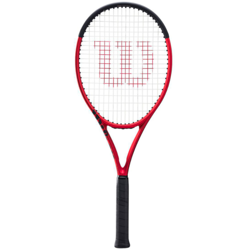 raquette de tennis wilson clash 100l