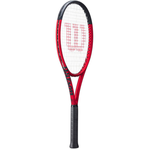 raquette de tennis wilson clash 100l