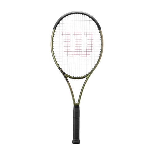 Raquette de tennis wilson blade 100 v8