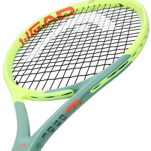 raquette de tennis head extreme elite 2022