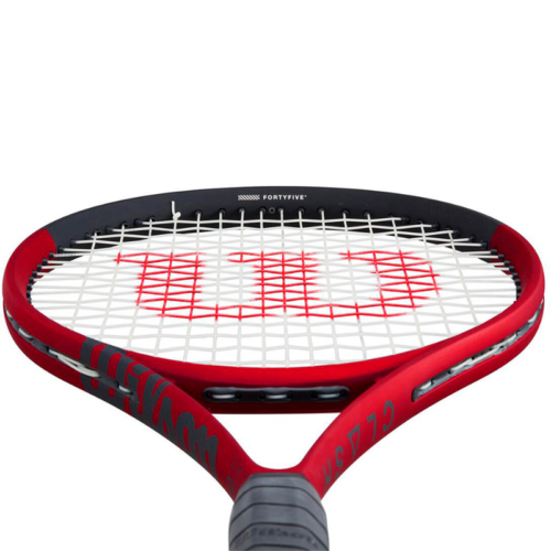 raquette de tennis wilson clash 100l