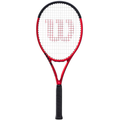 raquette de tennis wilson clash 100ul