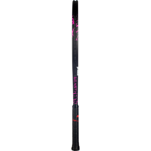 raquette de tennis prince beast pink 100 265g