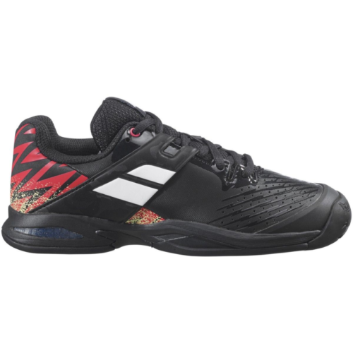 chaussures de tennis babolat propulse all court junior