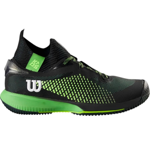 chaussures de tennis wilson kaos rapide sft