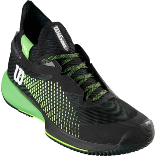 chaussures de tennis wilson kaos rapide sft