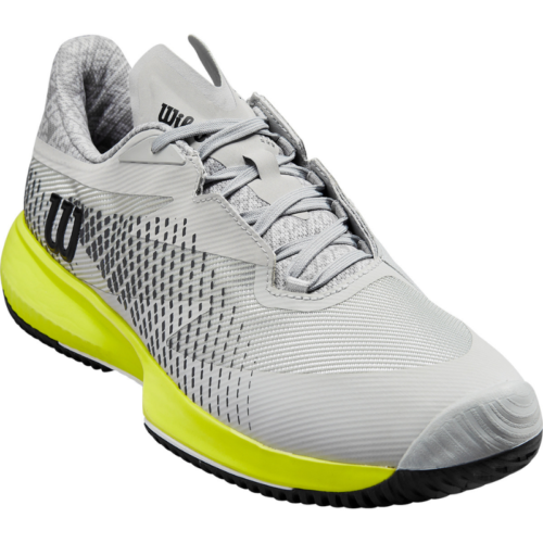 chaussures de tennis wilson kaos swift