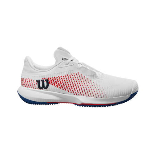 chaussures de tennis wilson kaos swift w