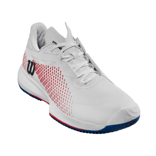 chaussures de tennis wilson kaos swift w