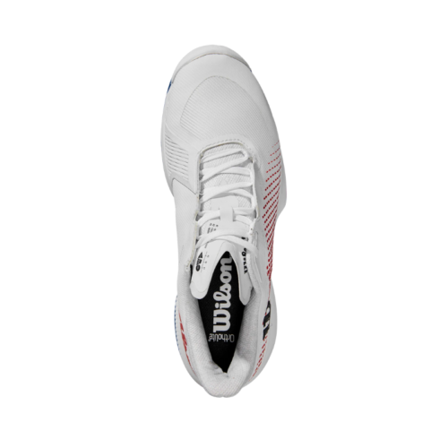 chaussures de tennis wilson kaos swift w