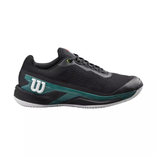 chaussures de tennis wilson rush pro 4.0