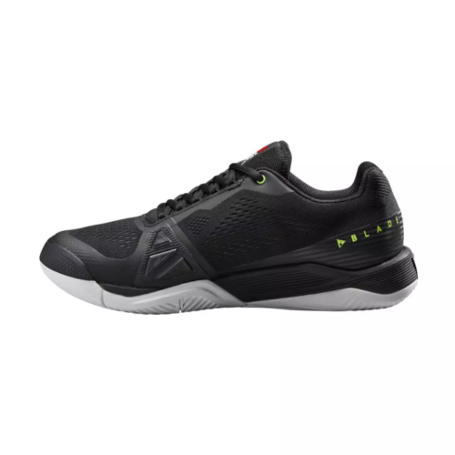 chaussures de tennis wilson rush pro 4.0