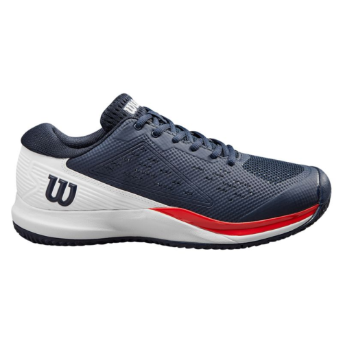 chaussures de tennis wilson rush pro ace