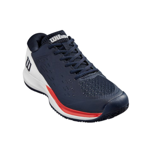 chaussures de tennis wilson rush pro ace