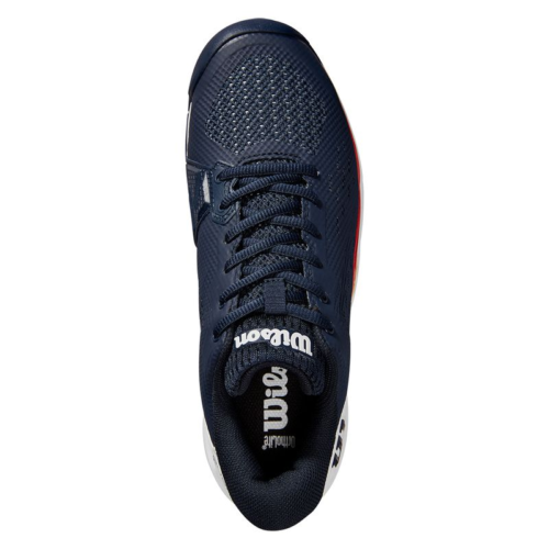 chaussures de tennis wilson rush pro ace