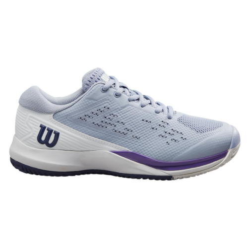 chaussures de tennis wilson rush pro ace w