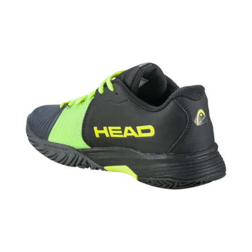 chaussures de tennis head revolt pro jr