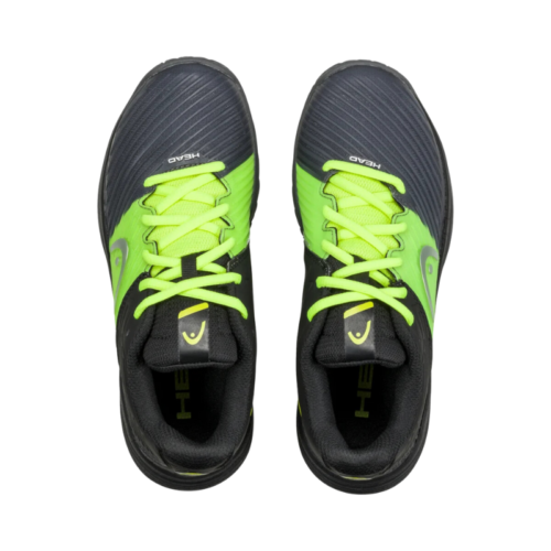 chaussures de tennis head revolt pro jr