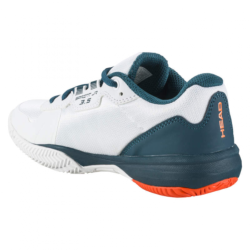 chaussures de tennis head sprint 3.5 jr