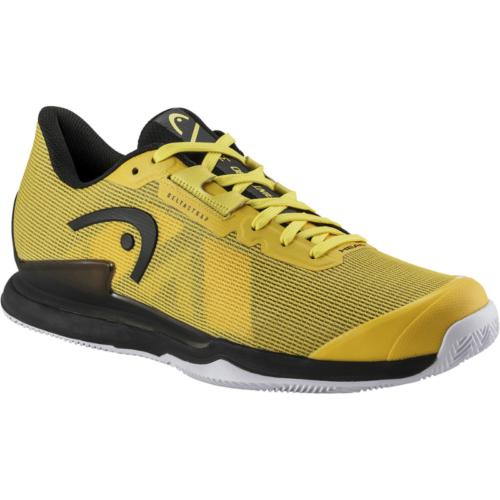 chaussures de tennis head sprint pro 3.5 yellow