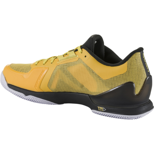 chaussures de tennis head sprint pro 3.5 yellow