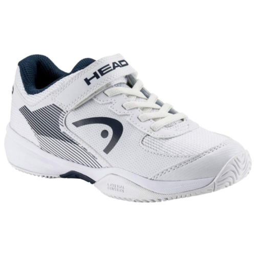 chaussures de tennis head sprint velcro 3.0 kid