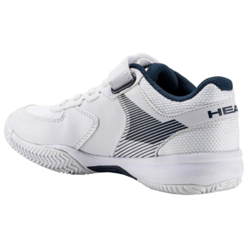 chaussures de tennis head sprint velcro 3.0 kid