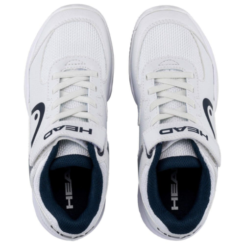 chaussures de tennis head sprint velcro 3.0 kid